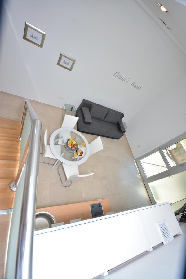 Nana'S House Apartment Split Bagian luar foto