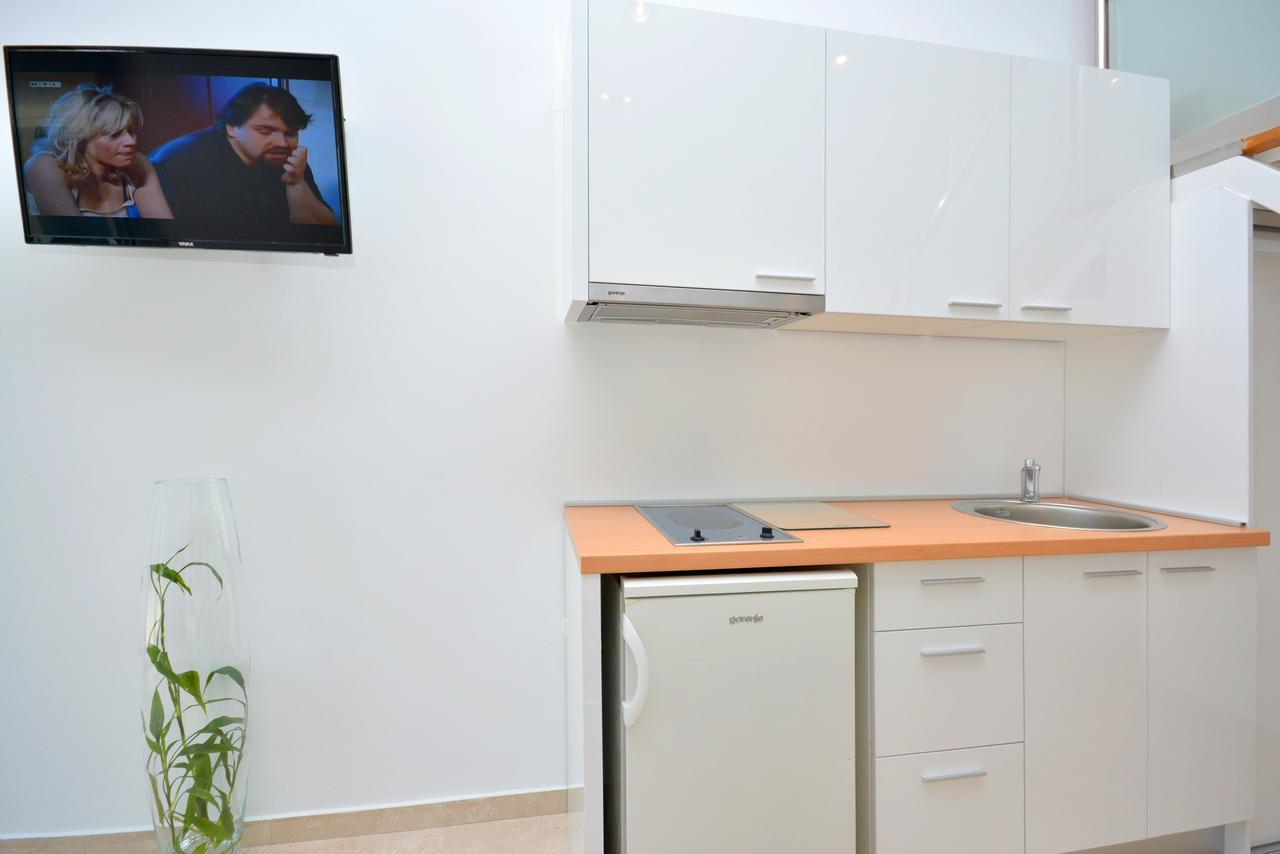 Nana'S House Apartment Split Bagian luar foto
