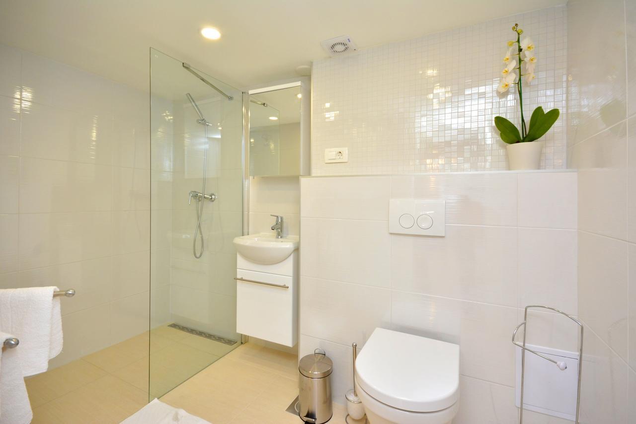 Nana'S House Apartment Split Bagian luar foto