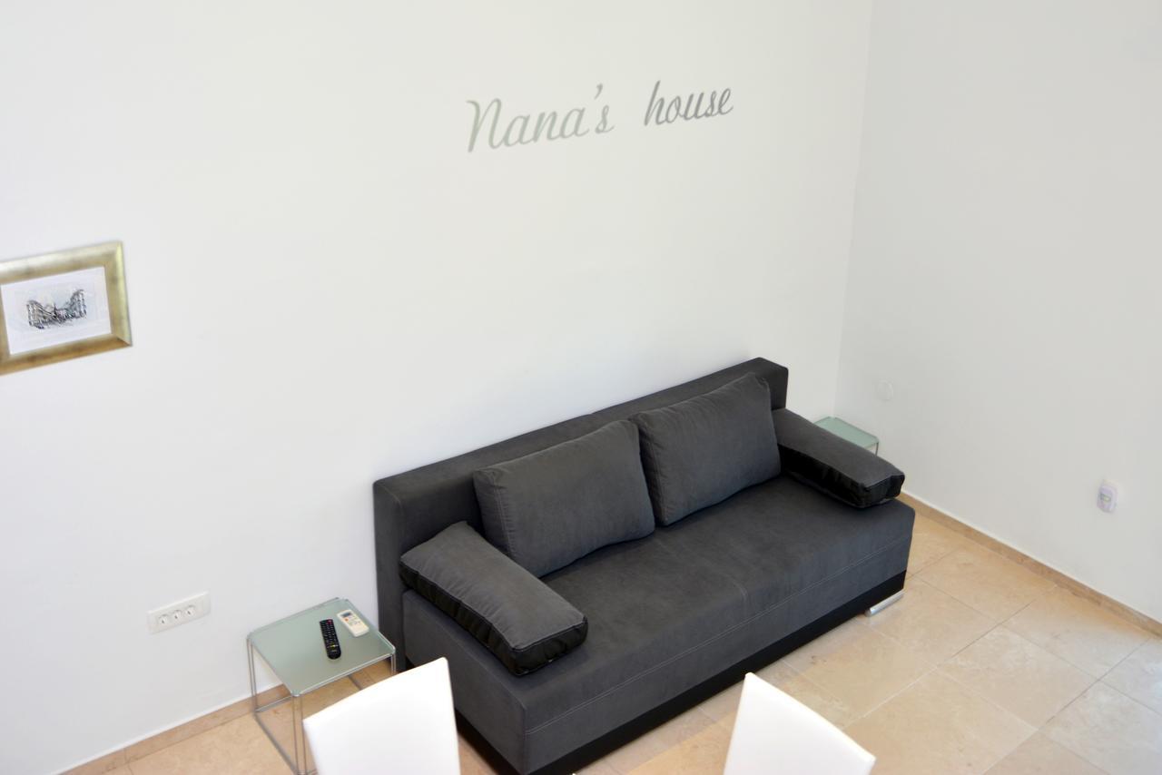 Nana'S House Apartment Split Bagian luar foto