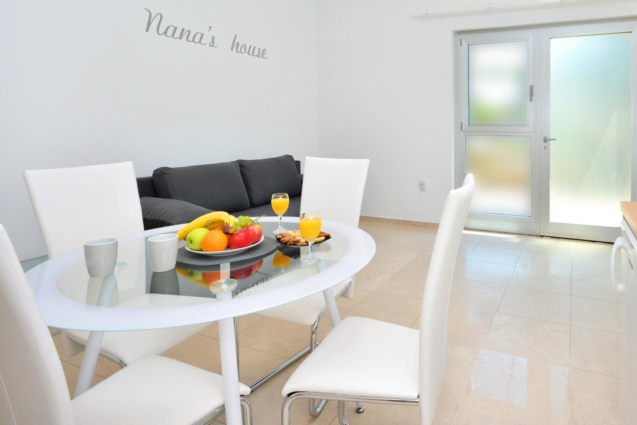 Nana'S House Apartment Split Bagian luar foto