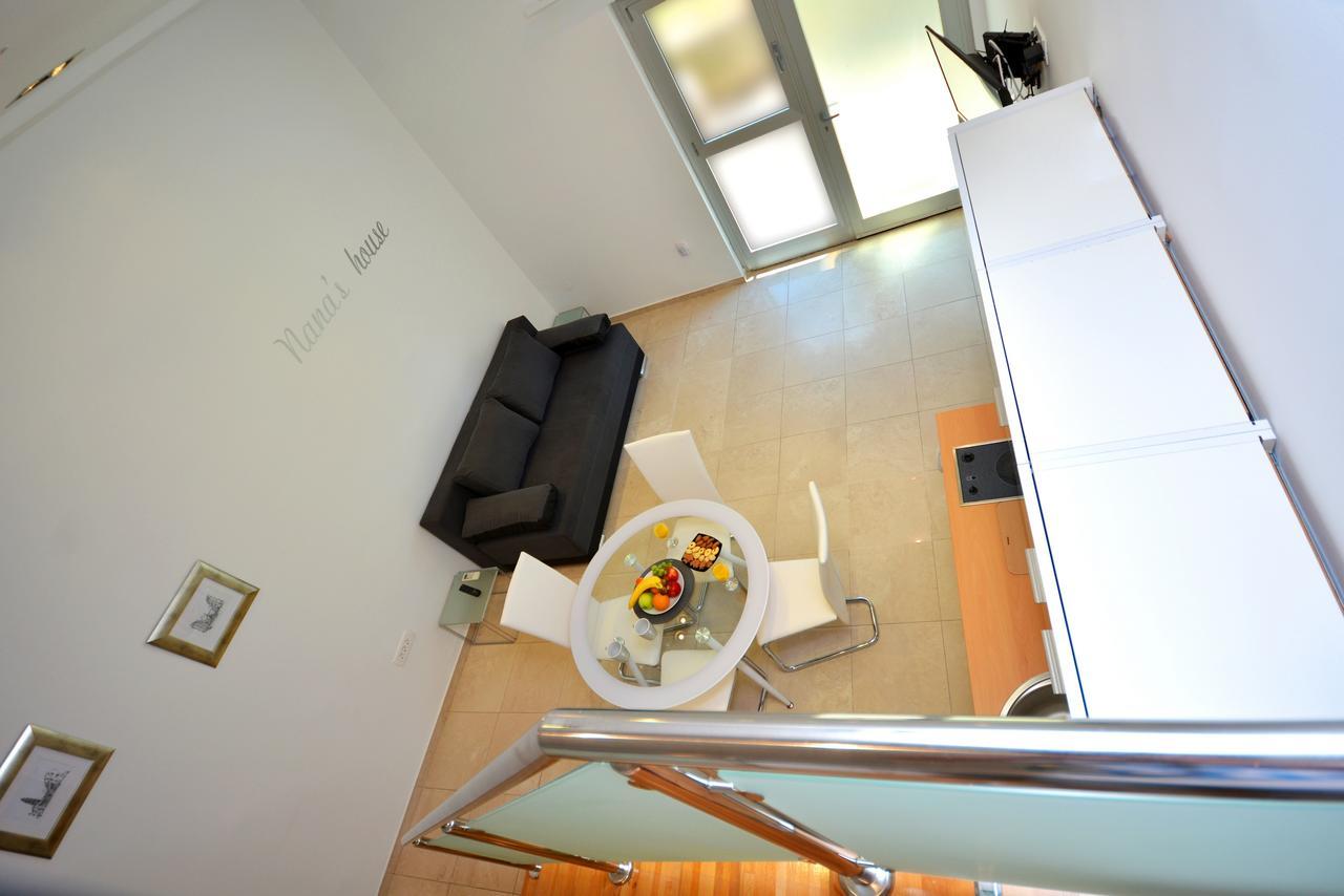 Nana'S House Apartment Split Bagian luar foto