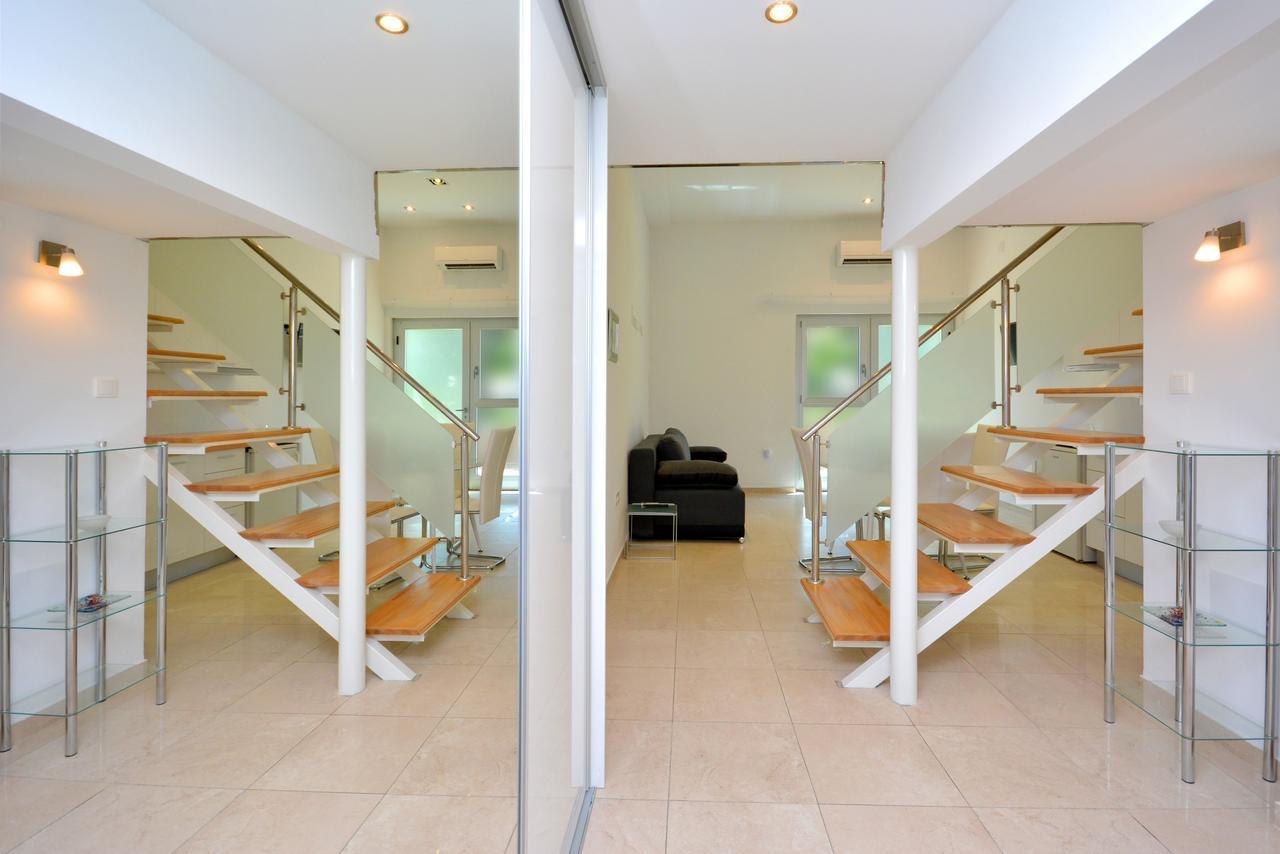 Nana'S House Apartment Split Bagian luar foto