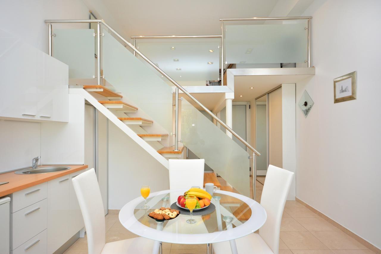 Nana'S House Apartment Split Bagian luar foto